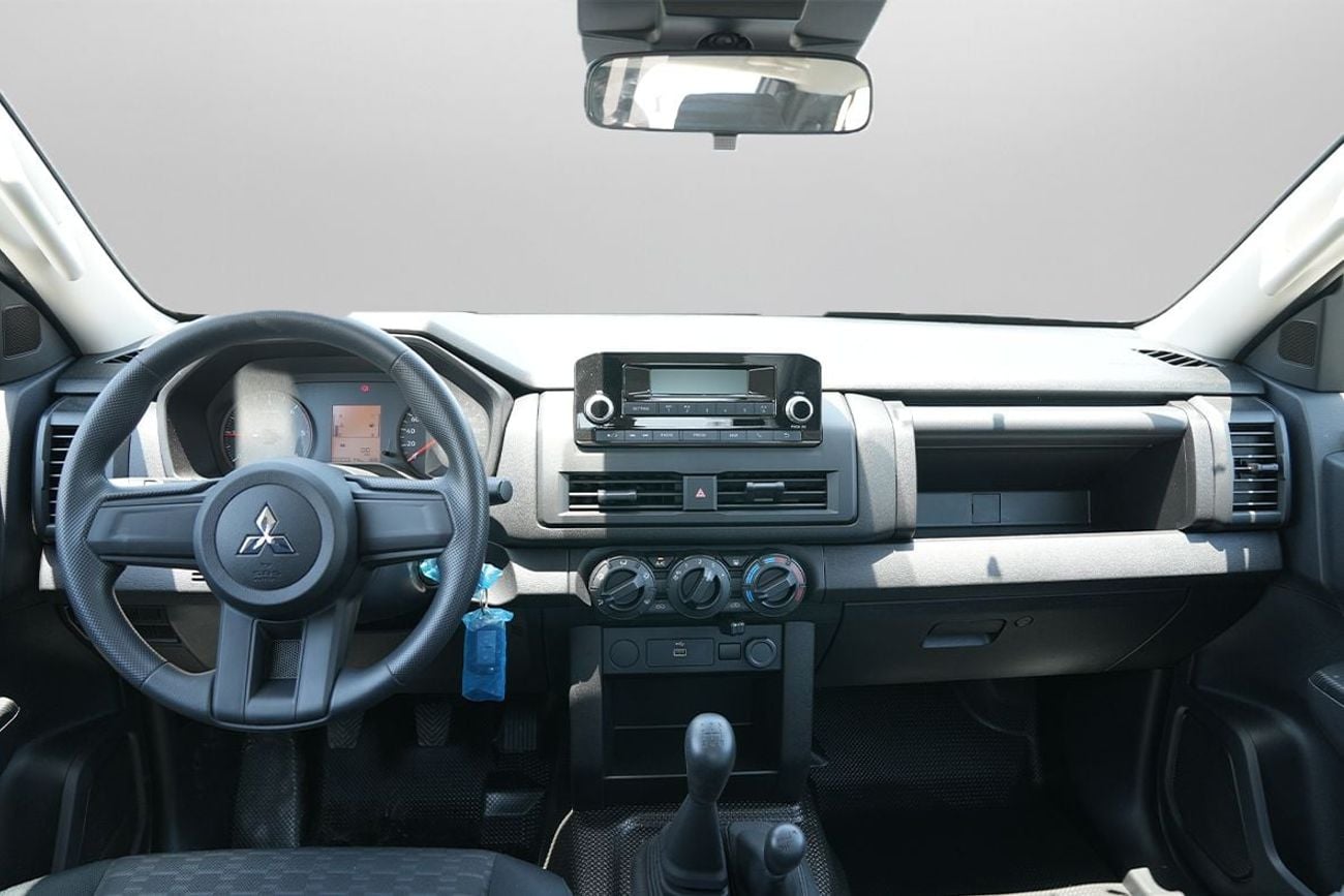 ميتسوبيشي L200 GL