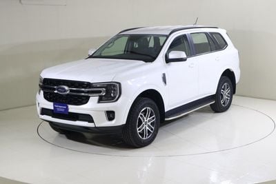 فورد ايفرست XLT EVR424 / سيارات الطاير / معرض القوز