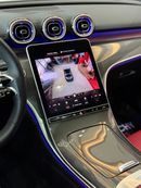 Mercedes-Benz C 200 Mercedes C200 AMG