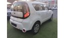 Kia Soul 66 / 5000 نتائج الترجمة Gulf CC1600, very very excellent, white inside black, you don't need any exp