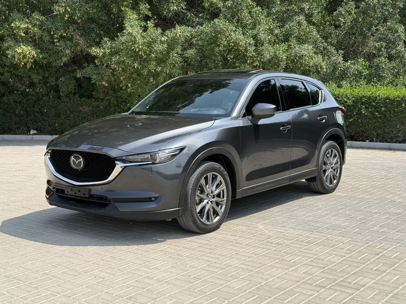 مازدا CX5 Ignite Edition 2.5L