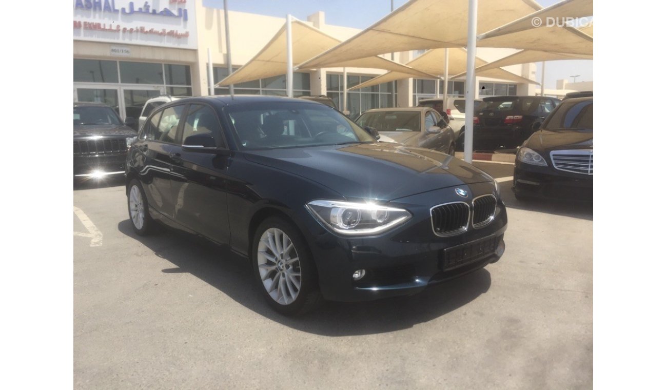 BMW 118i DIESEL