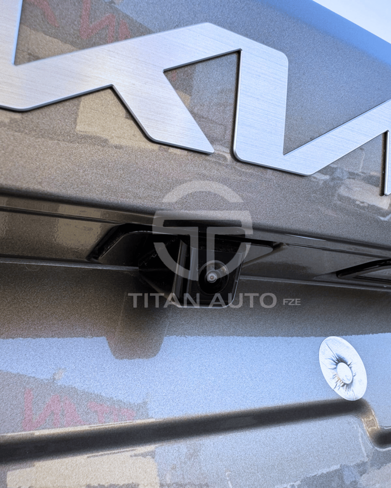 Kia Sorento KIA SORENTO 1.6 Hybrid G0JZ 2025 MODEL