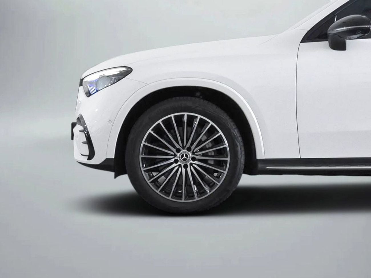 Mercedes-Benz GLC 200 4Matic