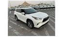 Toyota Highlander *Offer*2021 Toyota Highlander Platinum // AWD // 3.5L V6