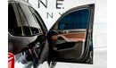 بي أم دبليو X5 2020 BMW X5 xDrive40i M Sport, BMW Warranty + Service Contract, Full BMW Service History, GCC