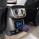 Bentley Bentayga Bentayga 4.0T 2021 Bentley Mulliner Blackline, Warranty, Full Bentley Service History, Fully Loaded,