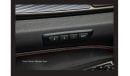 Lexus NX350 F SPORT LEXUS NX350 F-SPORT 2.4L SERIES 3 HI(i) A/T PTR