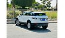 Land Rover Range Rover Evoque 2070 PM || RANGE ROVER EVOQUE  DYNAMIC 2.0 || FULL AGENCY MAINTED || ORIGNAL PAINT || 0% DP || GCC