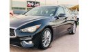 Infiniti Q50 Q50 Luxe / Monthly 810/=