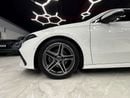 مرسيدس بنز A 200 Premium + 2.0L
