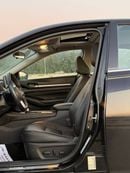 نيسان ألتيما SL 2.5L