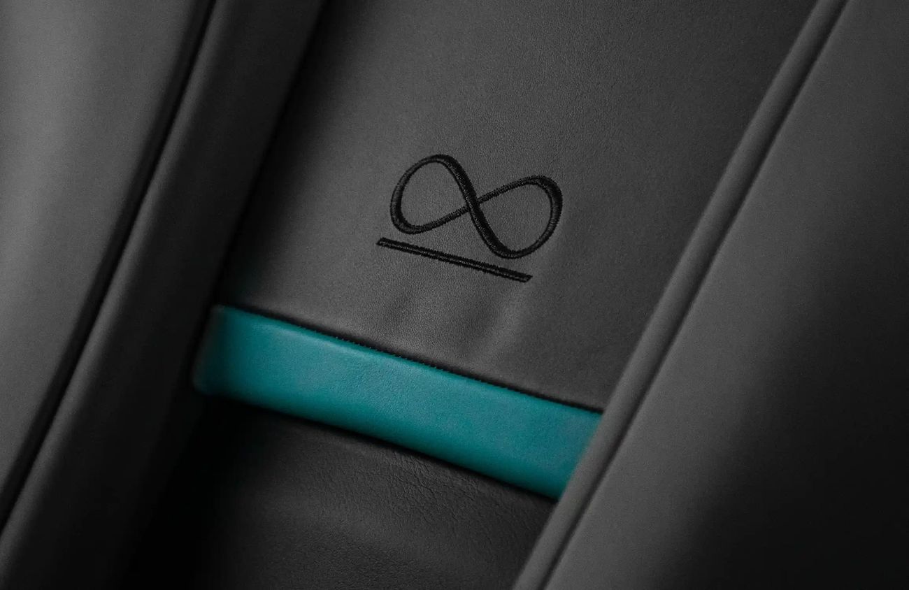 رولز رويس واريث 6.6L V12 Twin-Turbocharged Engine