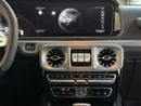 Mercedes Benz G63 AMG 4MATIC SUV AED 8,960 P.M | 0% DOWN PAYMENT | MERCEDES-BENZ G63 AMG | 4.0L V8 BITURBO | 2022