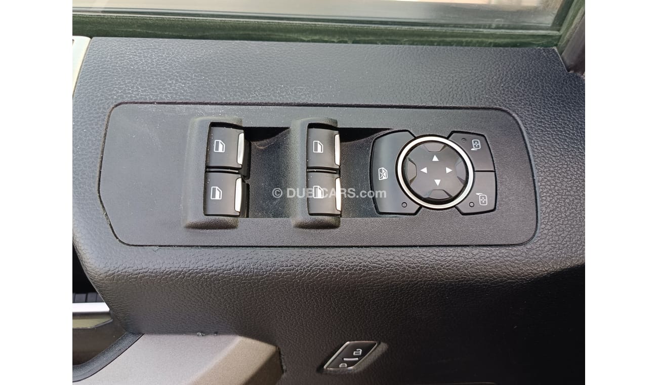 فورد إف-150 رابتور RAPTOR / PANORAMIC / 7904 KMS ONLY (LOT # 14380)