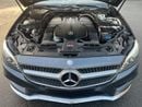 Mercedes-Benz CLS 400 Mercedes CLS 400 AMG _GCC_2015_Excellent Condition _Full option