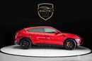 Lamborghini Urus PERFORMANTE 4.0T V8