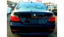 BMW 520i Excellent condition, you do not need any clean expenses inside and out