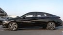 هيونداي إلانترا 2025 | HYUNDAI ELANTRA 1.5L CVT LUX PREMIUM [ EXPORT ONLY ]