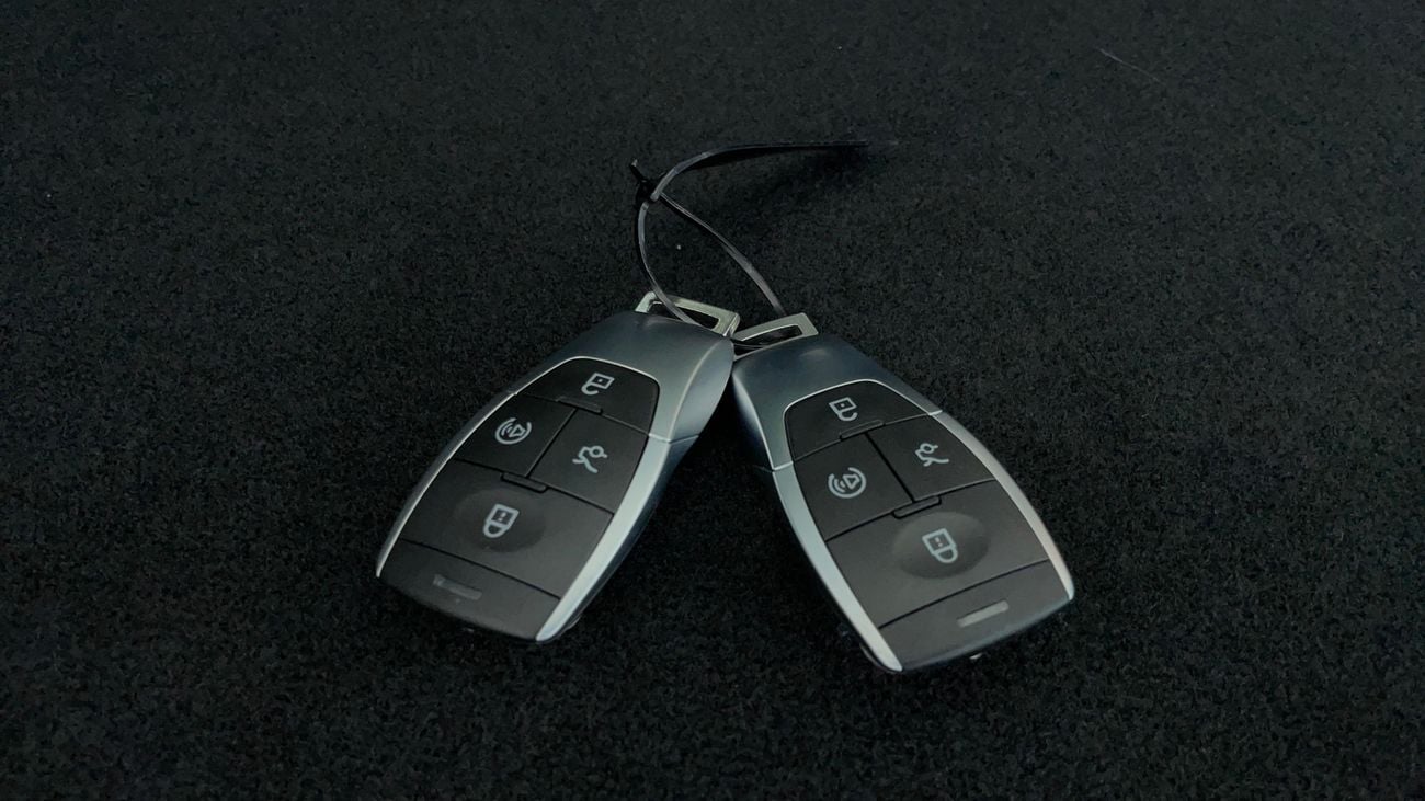 BAIC X55 2026 MODEL : X55. VARIANT: LV3 | AED 1238/Month | 0 DP