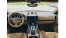 Porsche Cayenne MODEL 2013 GCC CAR PERFECT CONDITION INSIDE AND OUTSIDE