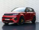 Land Rover Range Rover Sport First Edition P400