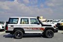 Toyota Land Cruiser 70 76  Limited V8 4.5L Turbo Diesel 4wd Manual Transmission