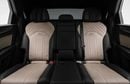 Bentley Bentayga 4.0L V8 Twin-Turbo Engine