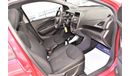 Chevrolet Spark AED 684 PM | 1.4L LS GCC DEALER WARRANTY