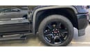 GMC Sierra GCC original paint under warranty