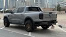 فورد رانجر WILDTRAK 2.0T Diesel
