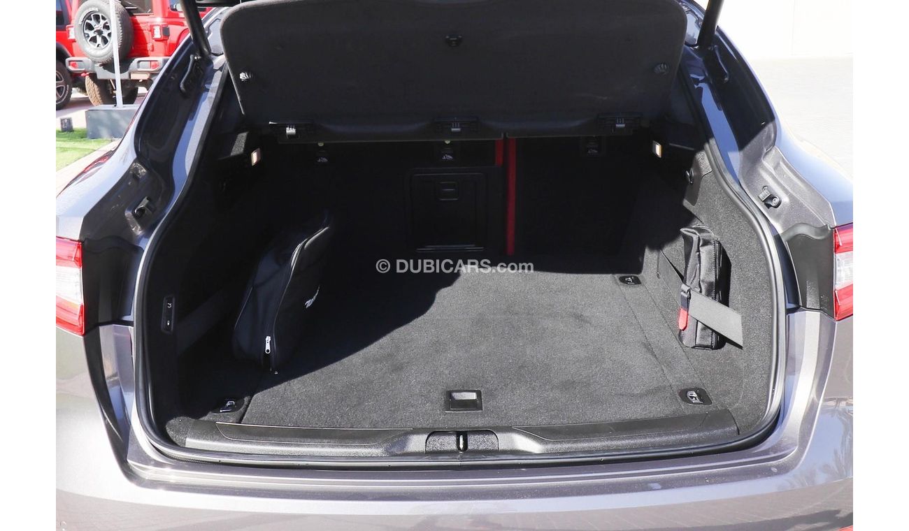 مازيراتي ليفونت M161