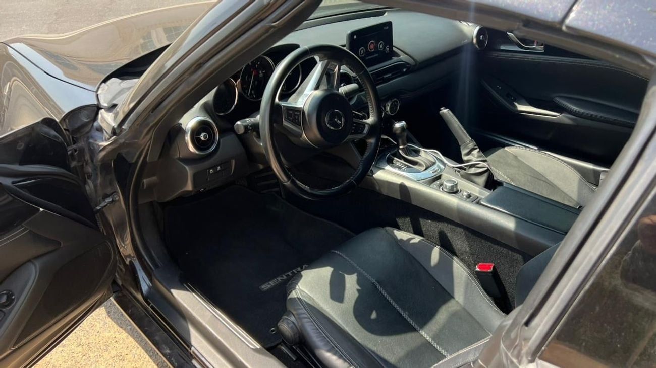 مازدا MX5 Sport 2.0L