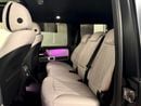 Mercedes Benz G63 AMG