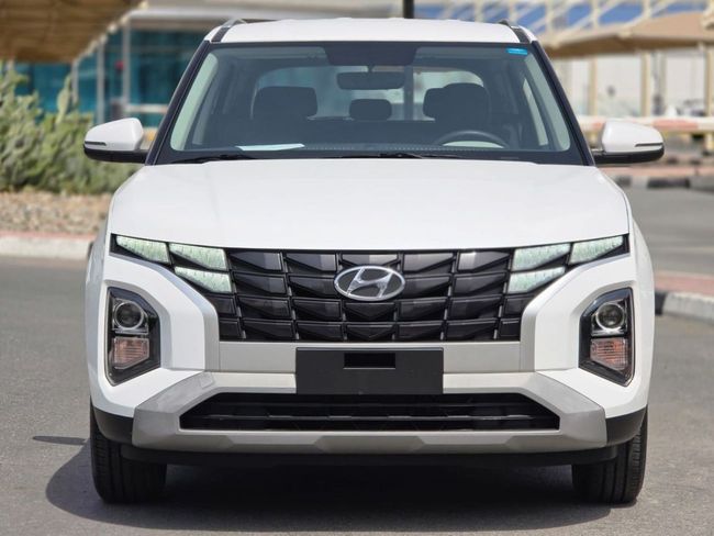 Hyundai Creta SMART, миниатюра 18