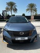 GAC GS3 Emzoom GS3 Rline sport