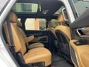Kia Telluride 2020 Kia Telluride SX 3.8L V6 - Full Option 360* CAM Panorama View - 7 Seater - Radar Sensor