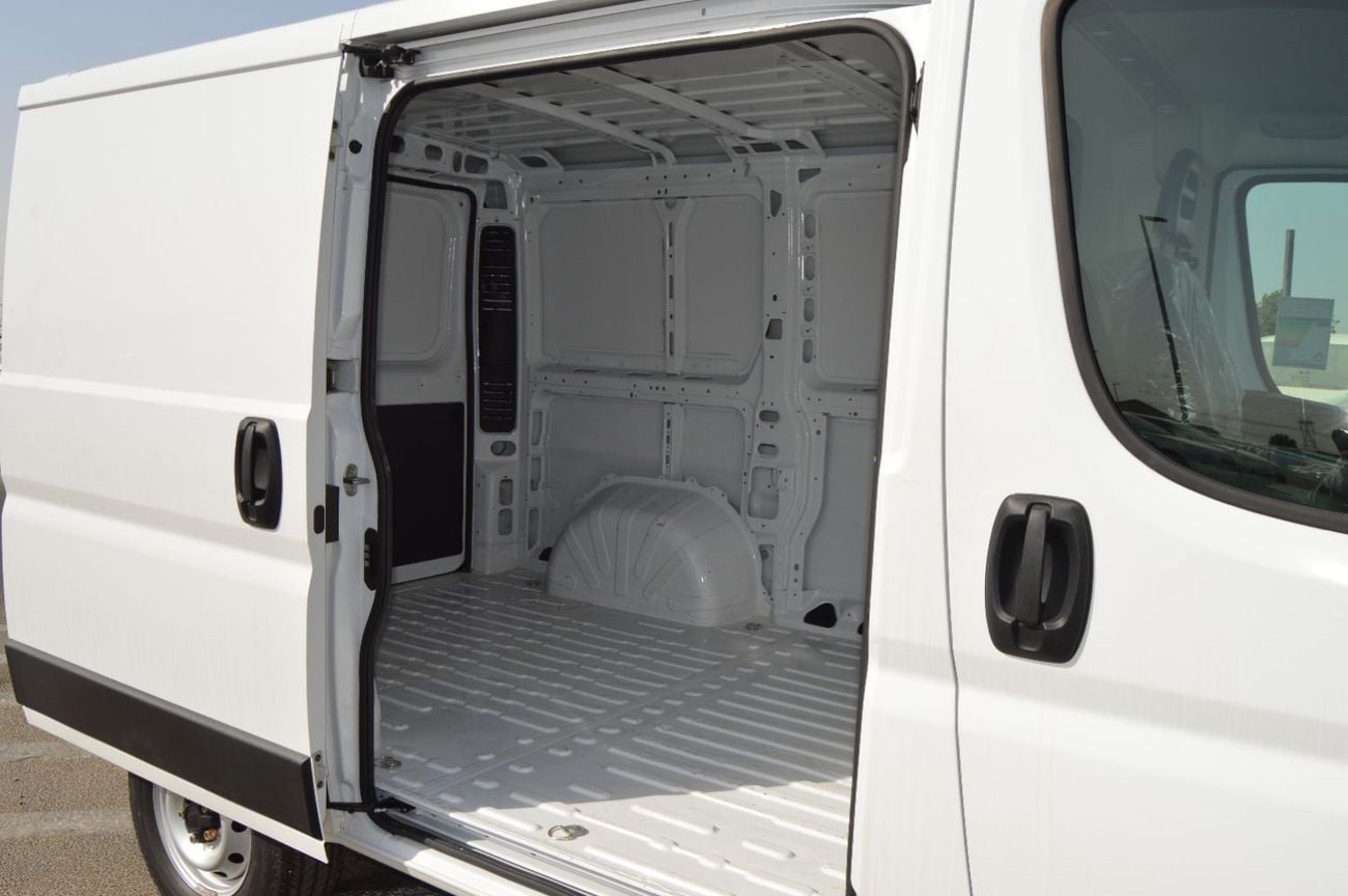 Fiat Ducato HA2 *FIAT DUCATATO* Left Hand Drive  Model: *2021* Engine: 2.3L