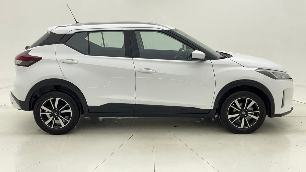 Nissan Kicks S 1.6 | Zero Down Payment | Home Test Drive