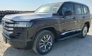 Toyota Land Cruiser GXR4 3.5L FULL OPTION
