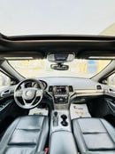 Jeep Grand Cherokee Limited 3.6L