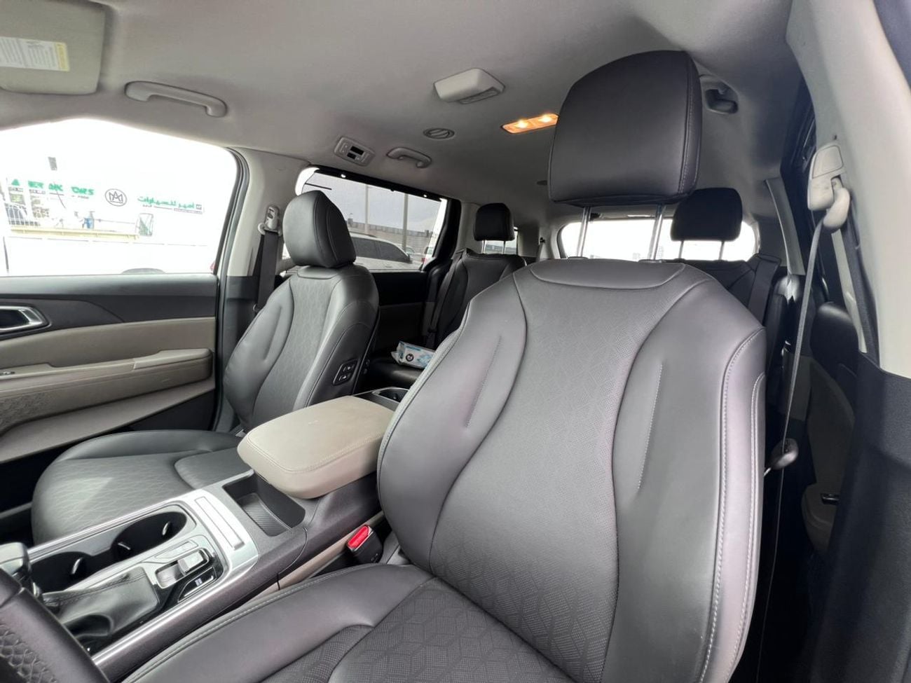 Kia Carnival kia Carnival