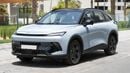 BAIC X55 HONOR