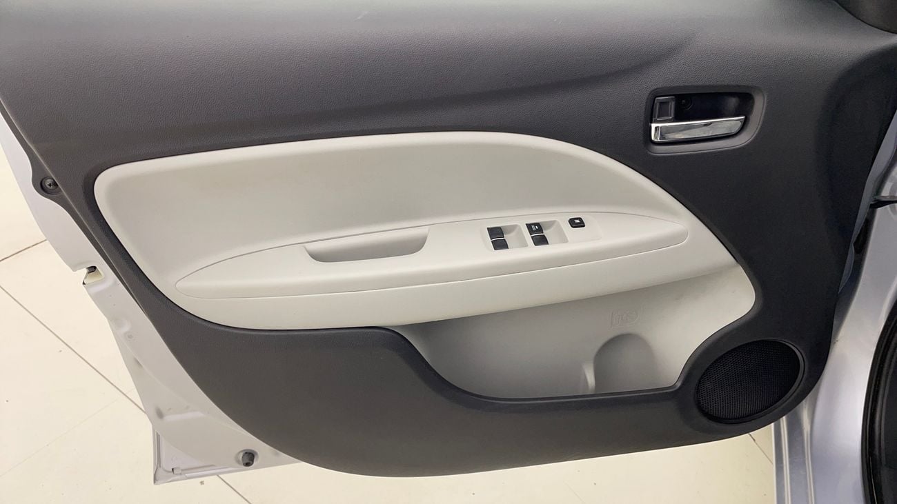 ميتسوبيشي اتراج 2022 GLX HIGHLINE | AED 326/Month | 0 DP | 30 Day Return | Warranty | Service History