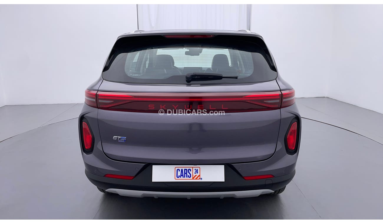 Skywell ET5 COMFORT 0.01 | Zero Down Payment | Free Home Test Drive