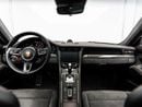 Porsche 911 Carrera 4GTS 3.8L Coupe SUMMER STARTS NOW | EXCLUSIVE DEAL BY BLACKLINE September 2027 Porsche Warra