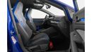 فولكس واجن جولف 2024 Volkswagen Golf R / Volkswagen Warranty & Full VW Service History