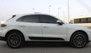 Porsche Macan Macan S Macan S ACCIDENTS FREE - GCC - FULL OPTION - ORIGINAL PAINT - CAR IS IN PERFECT CONDITION IN