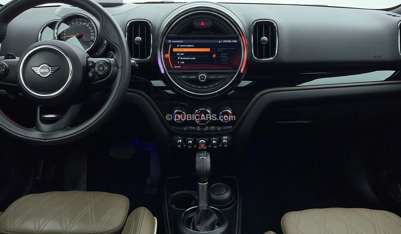 Mini Cooper Countryman S ALL4 2 | Zero Down Payment | Free Home Test Drive