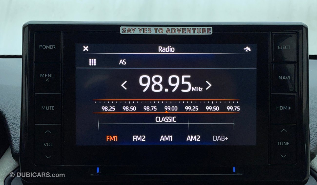 Toyota RAV4 ADVENTURE 2.5 | Zero Down Payment | Free Home Test Drive